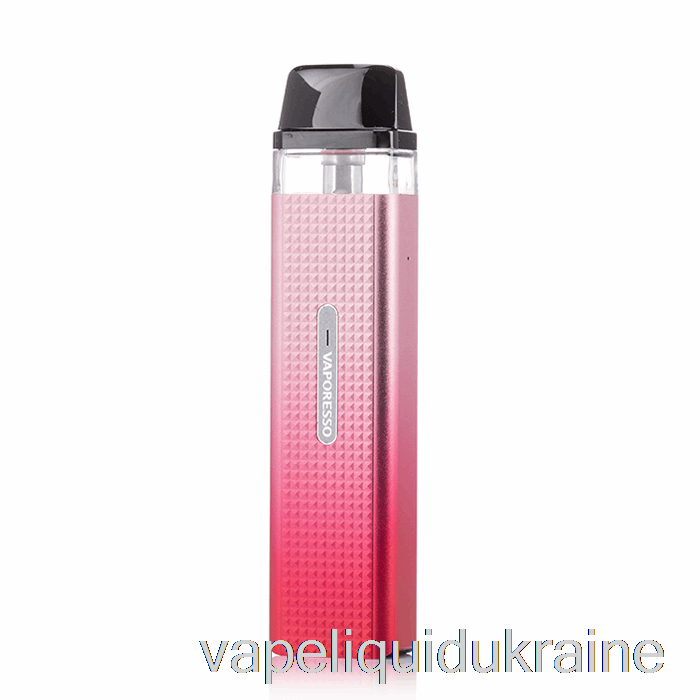 Vape Ukraine Vaporesso XROS MINI 16W Pod System Sakura Pink